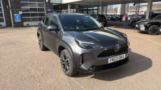 Toyota Yaris Cross 1.5 Hybrid Design 5dr CVT Hybrid Estate